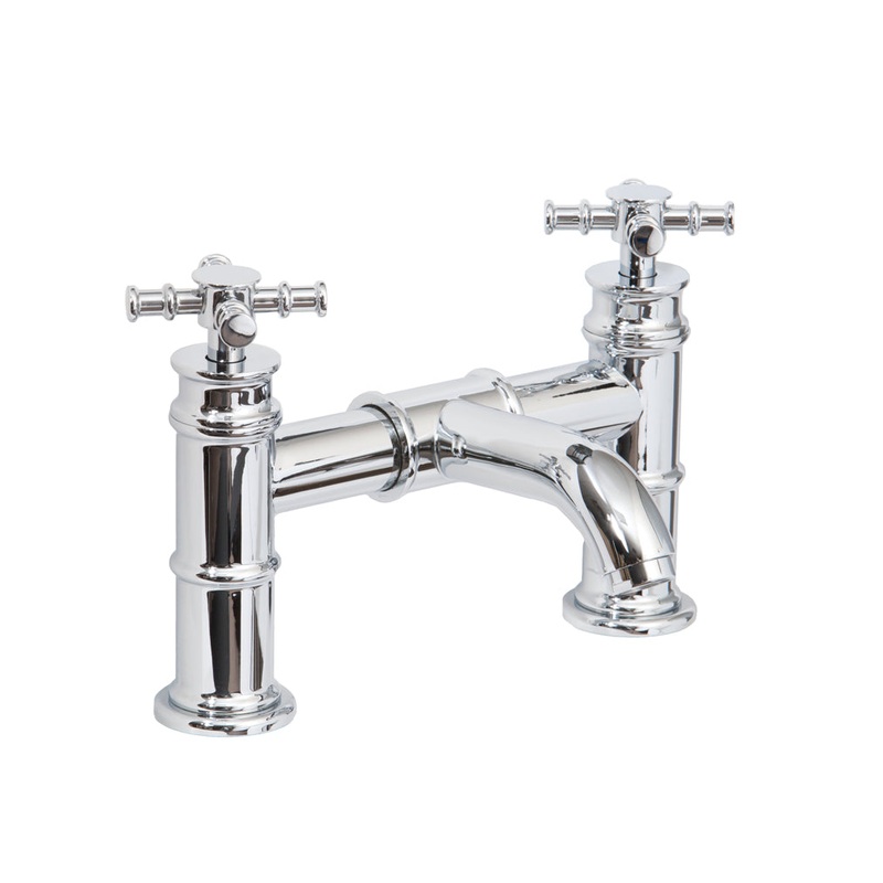 Sutton Bath Filler