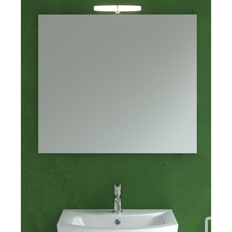 800mmx700mm Mirror & Eva  Light