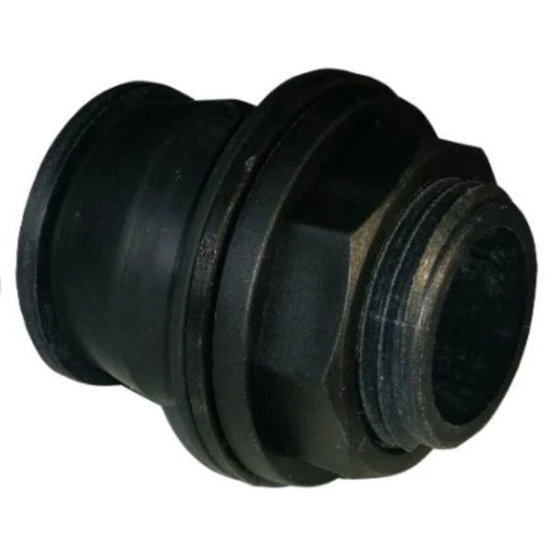 EASY FIT TANK CONNECTOR 11/2 M 11/4 F