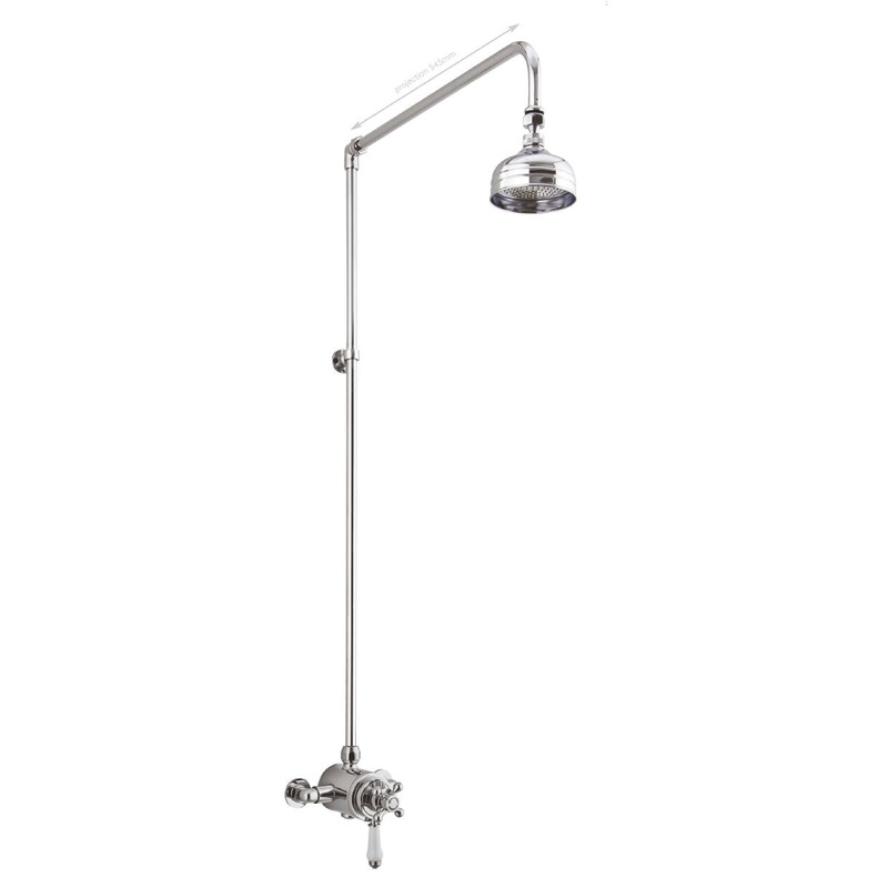 Elizabeth shower kit 1