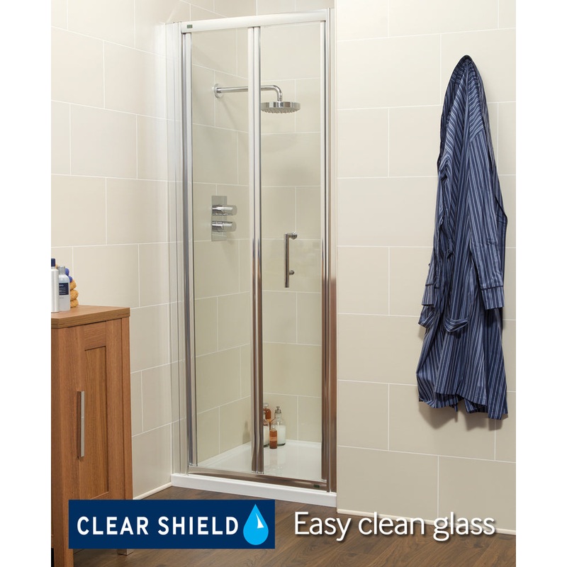 K2 1000mm bi-fold door