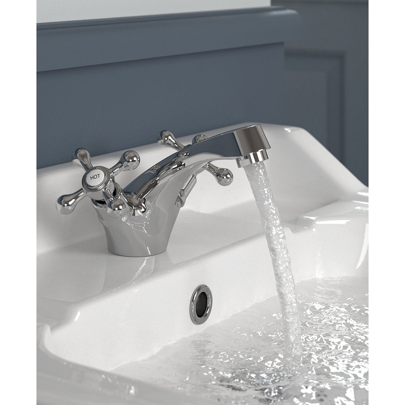 Ascot Basin Mixer