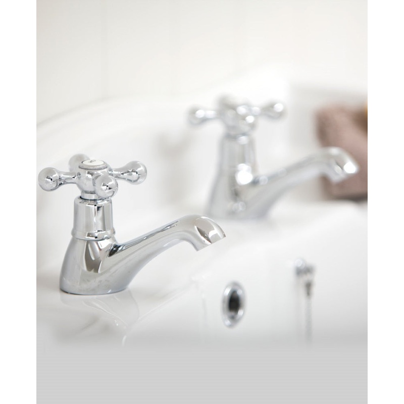 Ascot Basin Taps