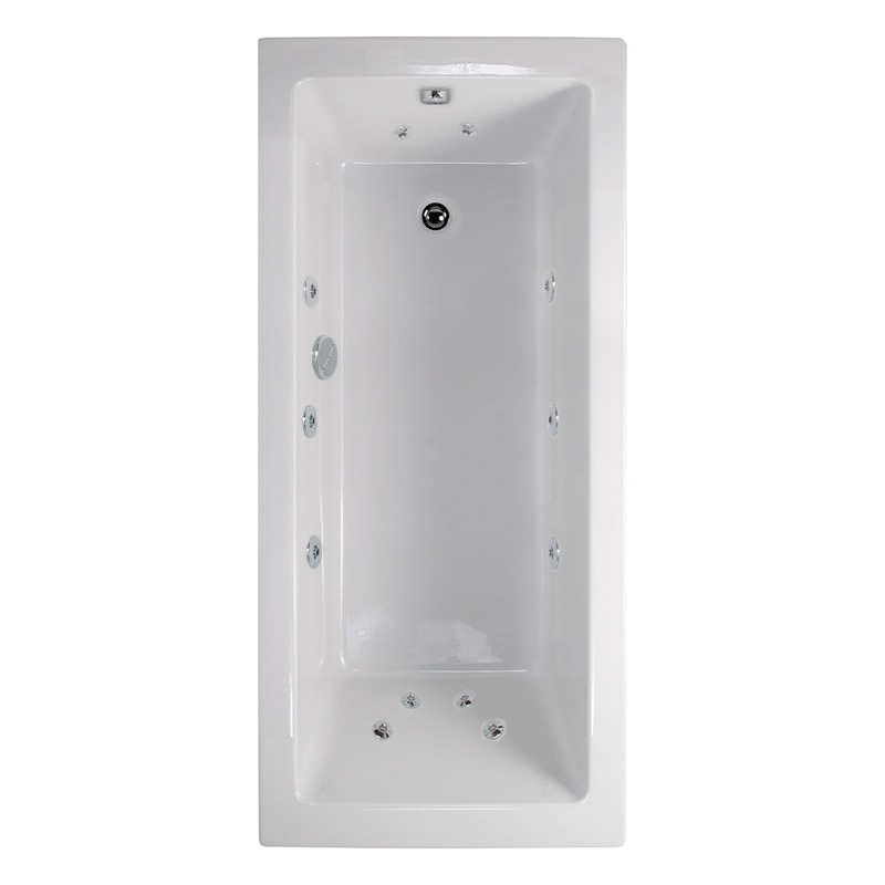 Pacific Endura Single Ended 1700x700mm 1