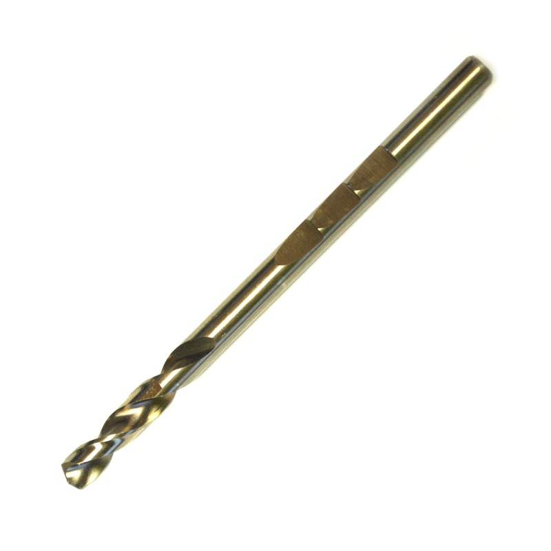 PILOT DRILL BIT 6 x 105mm