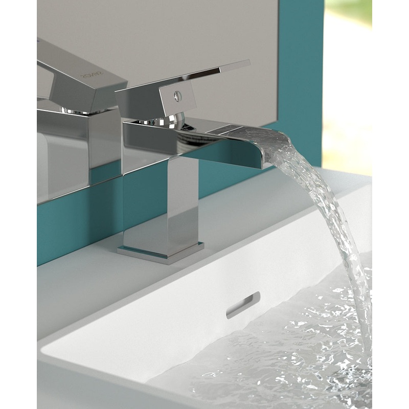 Bingley Basin Mixer