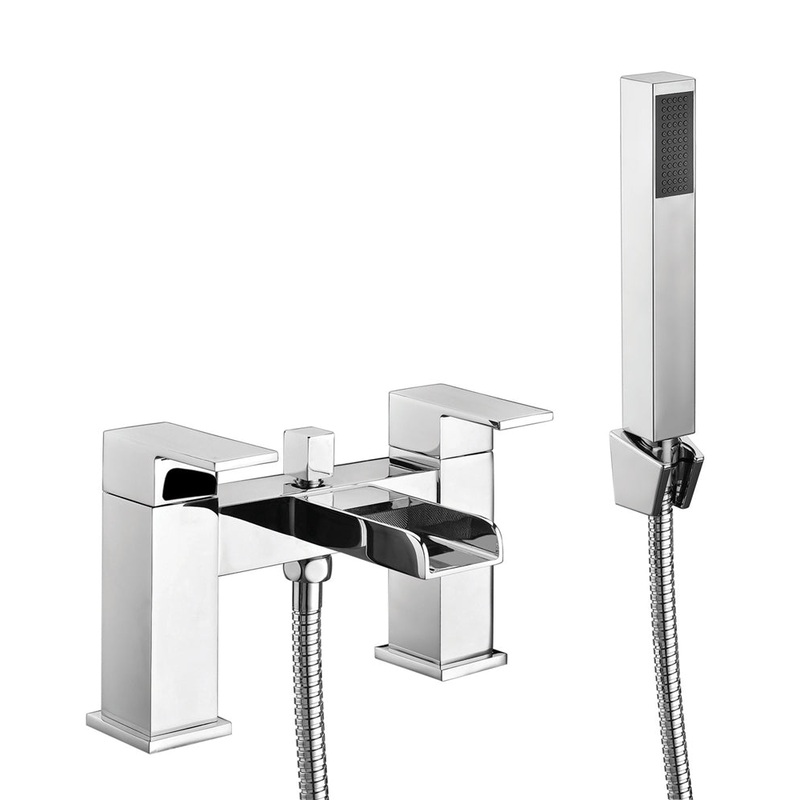 Bingley Bath Shower Mixer