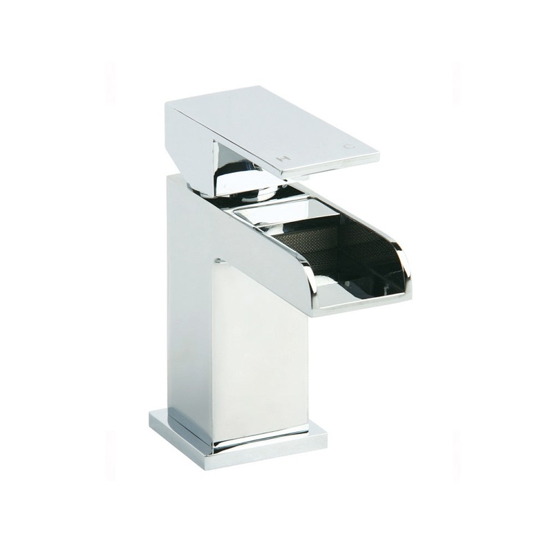 Bingley Cloakroom Basin Mixer