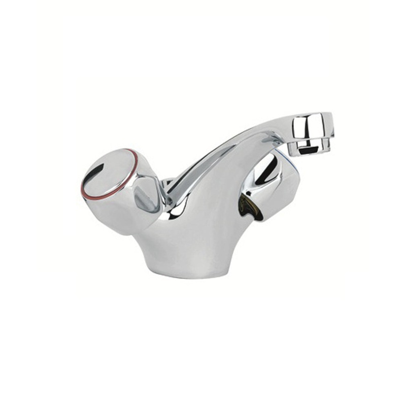 Contract Basin Mixer