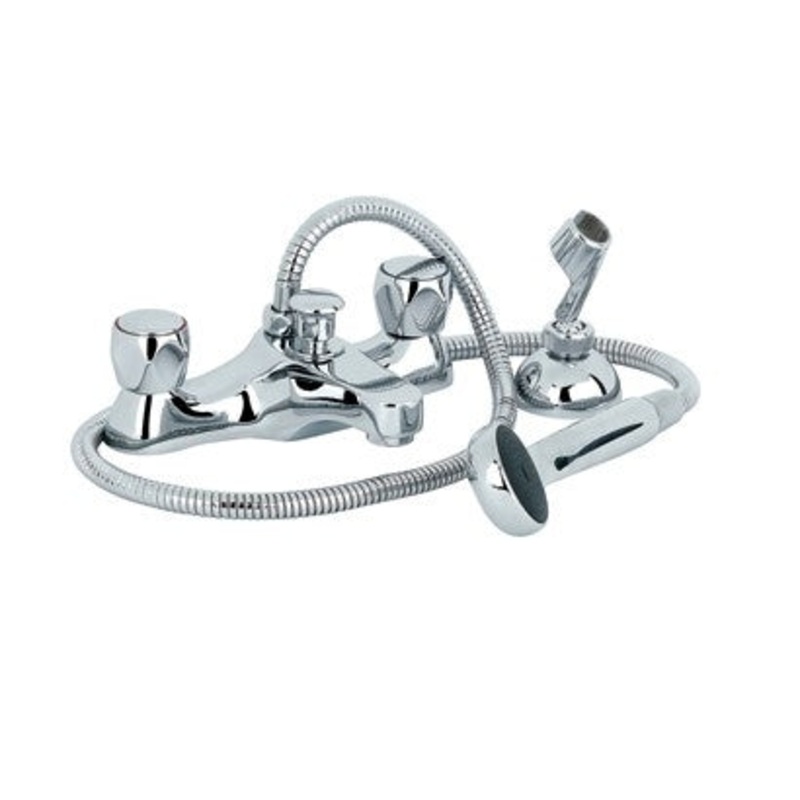 Contract Bath Shower Mixer