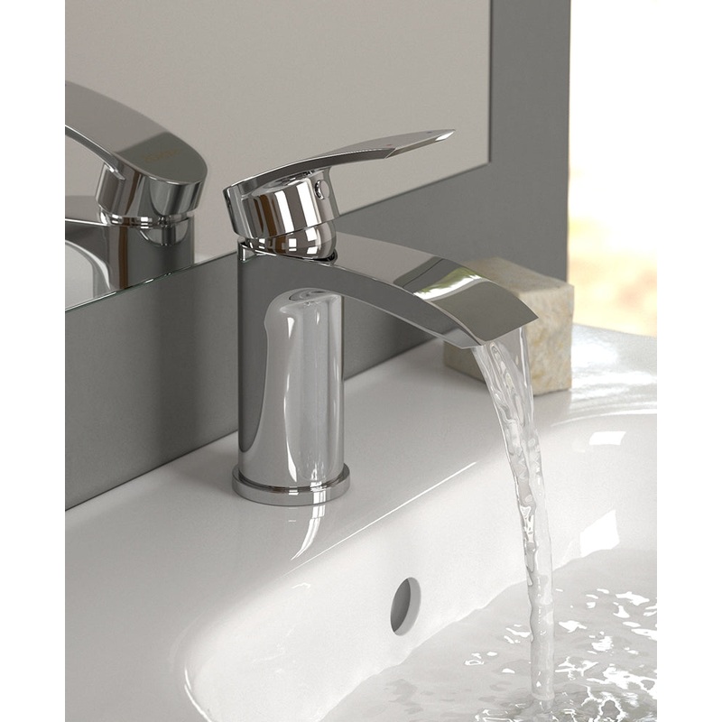 Corby Basin Mixer