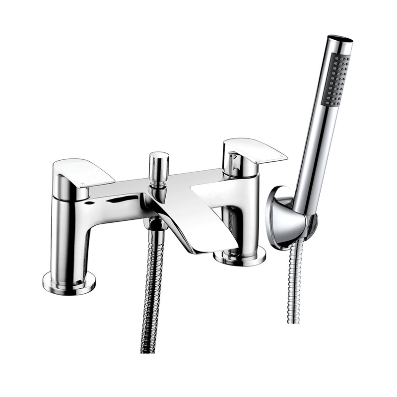 Corby Bath Shower Mixer