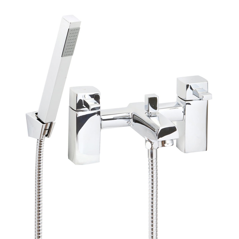 Quartz Bath Shower Mixer
