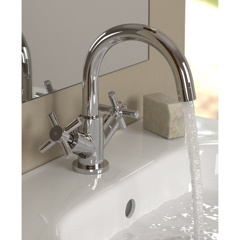 Series C Basin Mixer