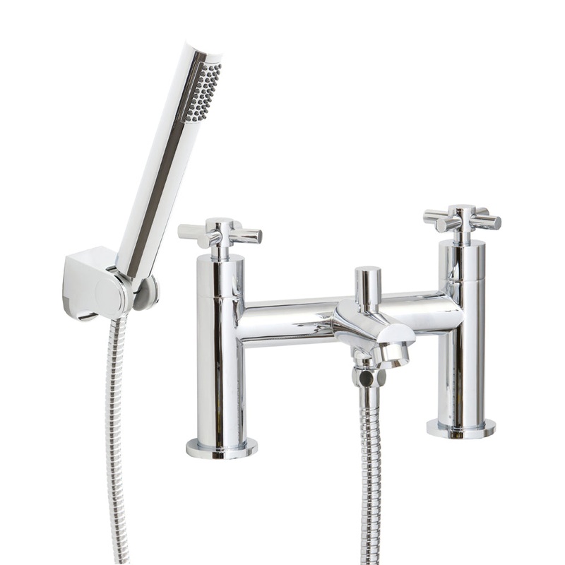 Series C Bath Shower Mixer