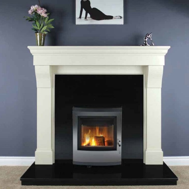 54 CABRA IVORY CREAM SURROUND