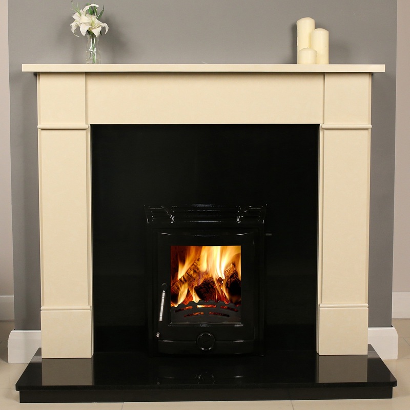 54 NAXOS IVORY CREAM SURROUND