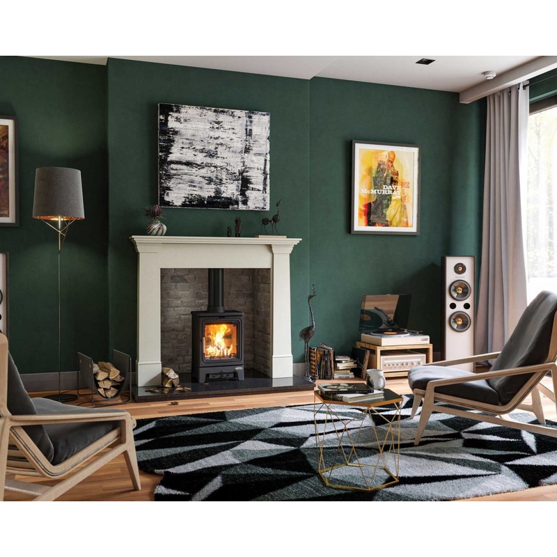 60 Inch Wide Fireplace Surround Henley newbridge Ivory Pearl Marble Stone