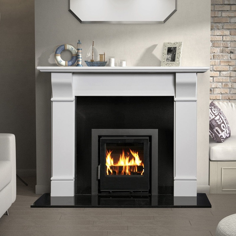 60 TARA HONED NAPLES WHITE SURROUND