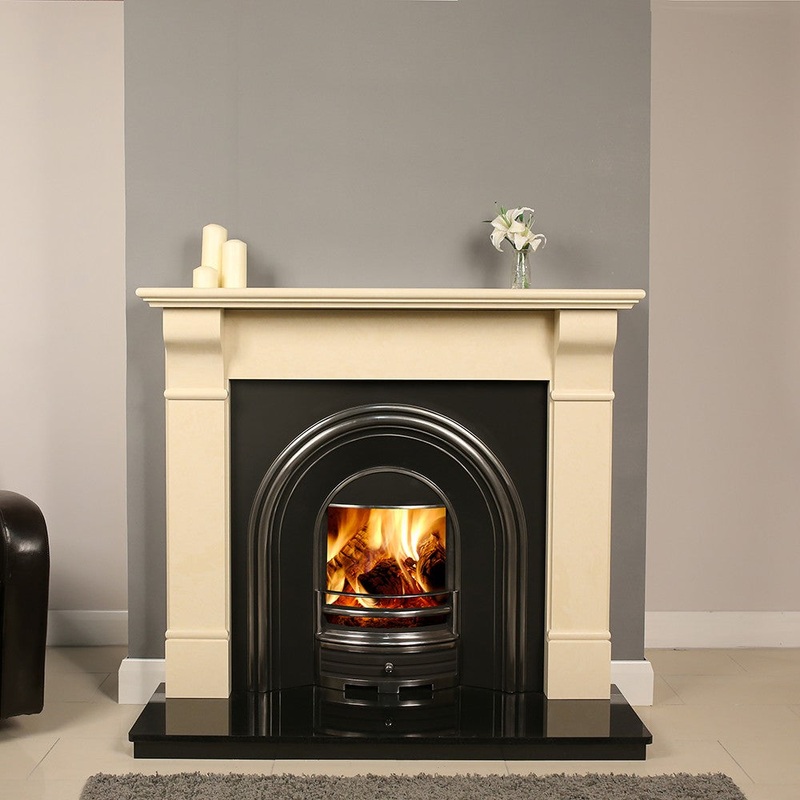 60 TARA IVORY CREAM SURROUND