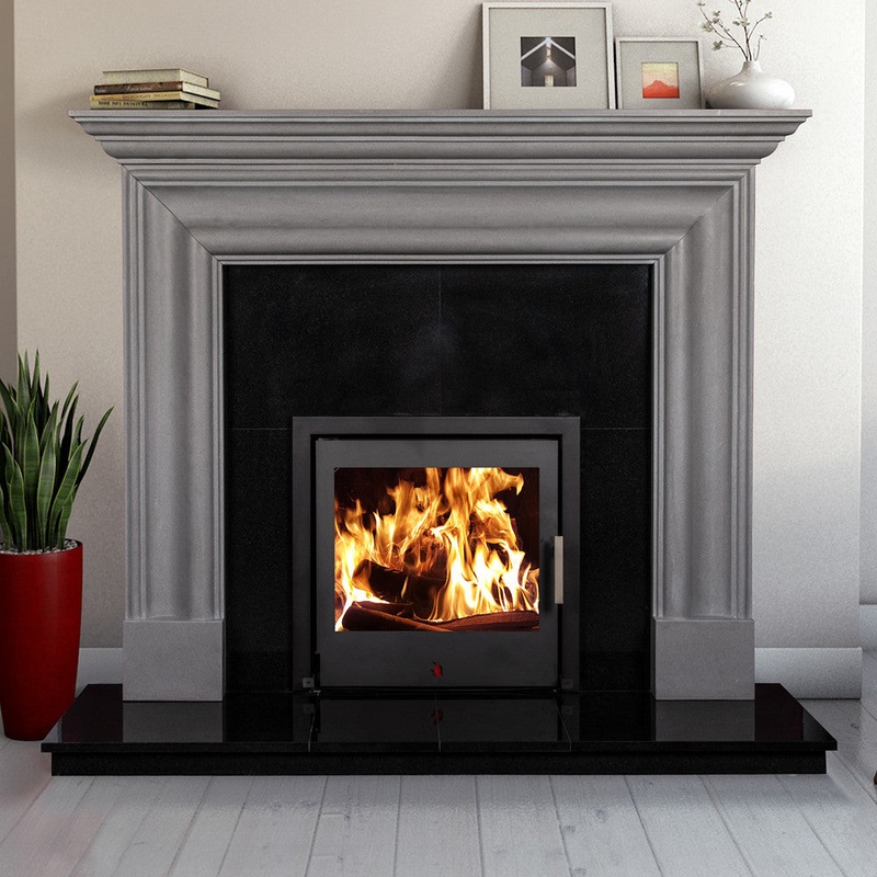 60 VERSAILLES HONED LUNA GREY SURROUND