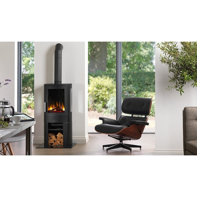 acr  NEO3C Electric stove