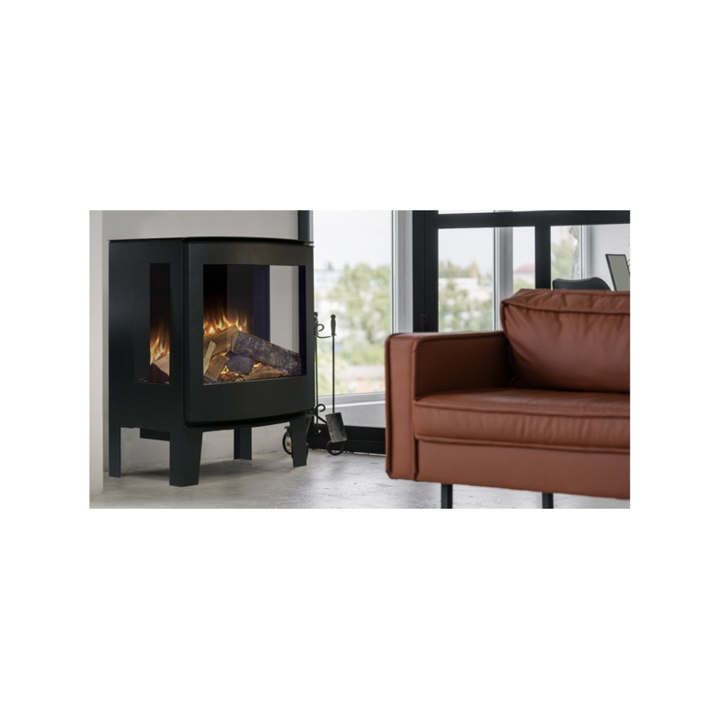 evonic e-lectra Banff electric stove