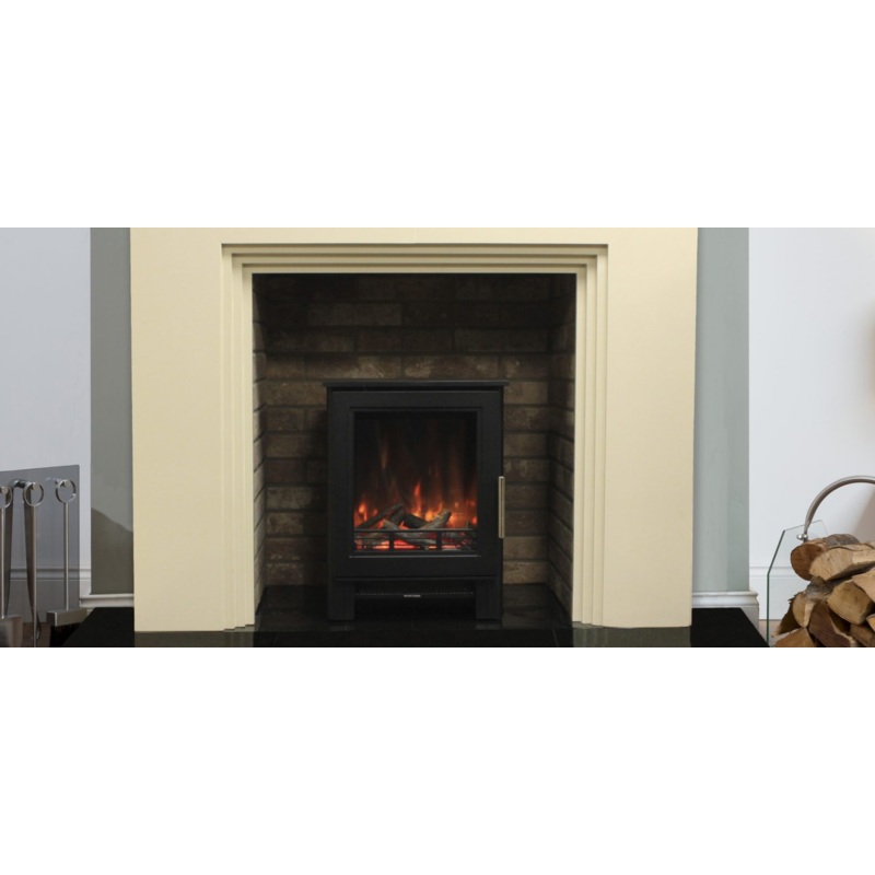 Iconic 500 Electric Freestanding Contemporary Stove