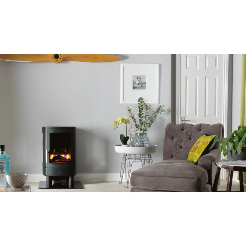 NEO3F ACR ELECTRIC STOVE