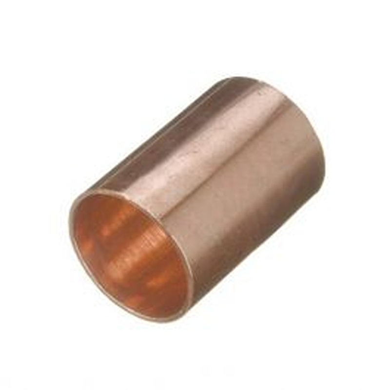 Copper Endfeed Slip Coupler|15mm|22mm|28mm|35mm