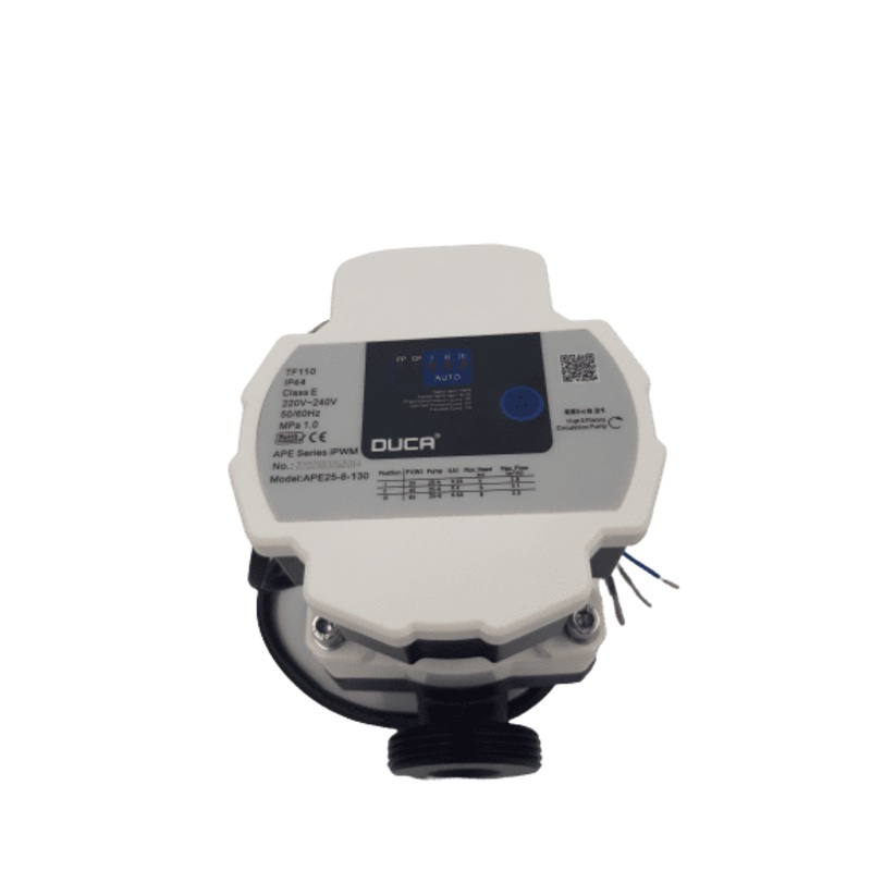 Duca 20-8/130 (1 1/2) 4/6/8m Head Pump