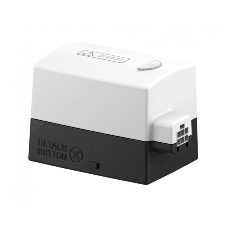 EPH 2 Port Actuator (Honeywell) C1P