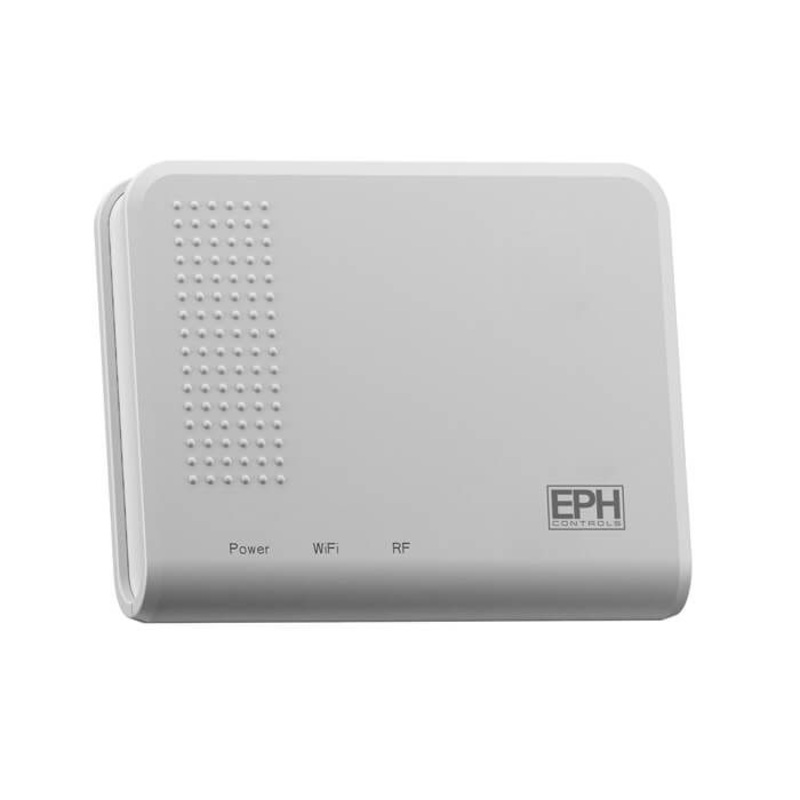 EPH Gateway for Thermostat TS Systems – DUAL BAND (GW03)