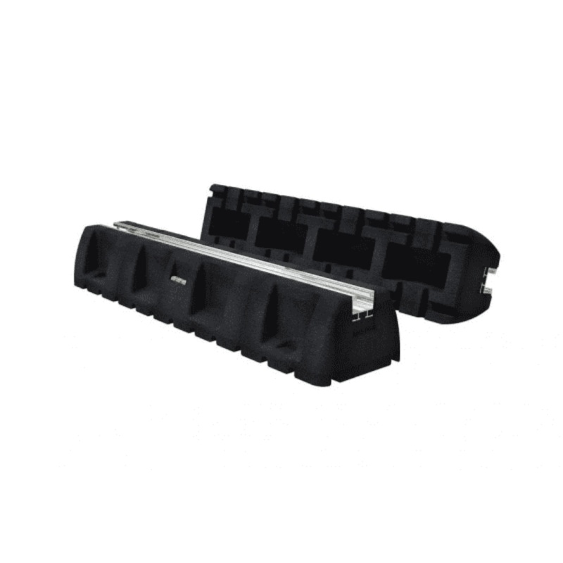 Extreme Flexi Foot 600mm Set (Pair)