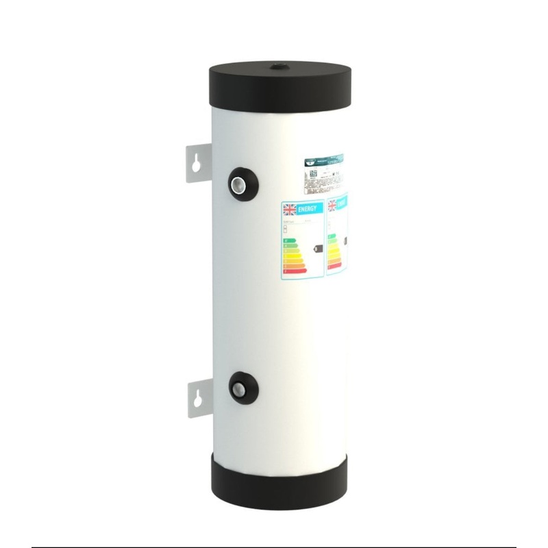 Inta 25L Insulated Buffer Vessel – BUFF25