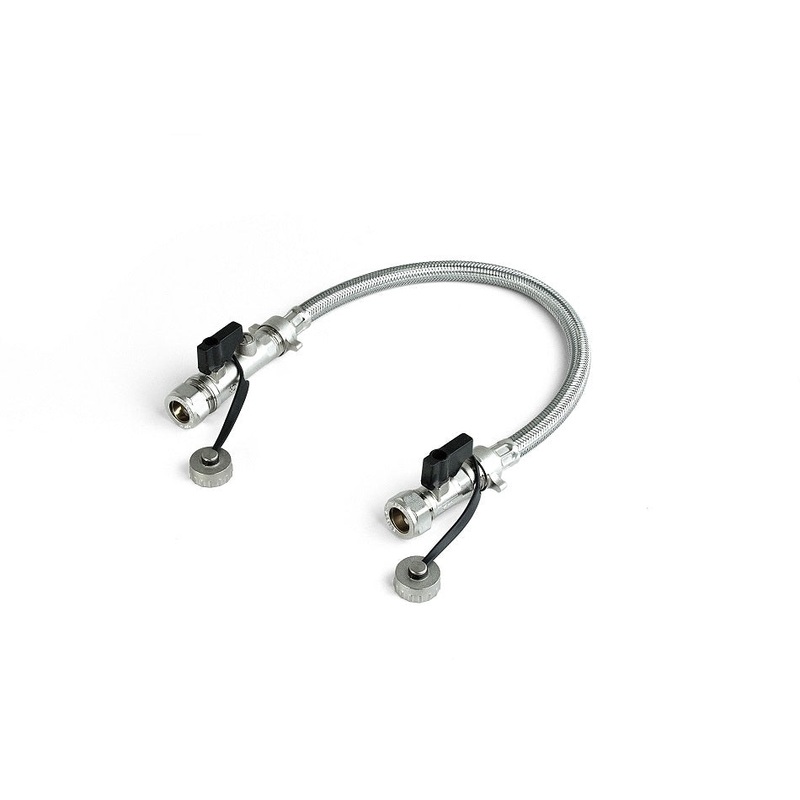 Inta Filling Loop G24 WRAS Approved with Caps FL12041510