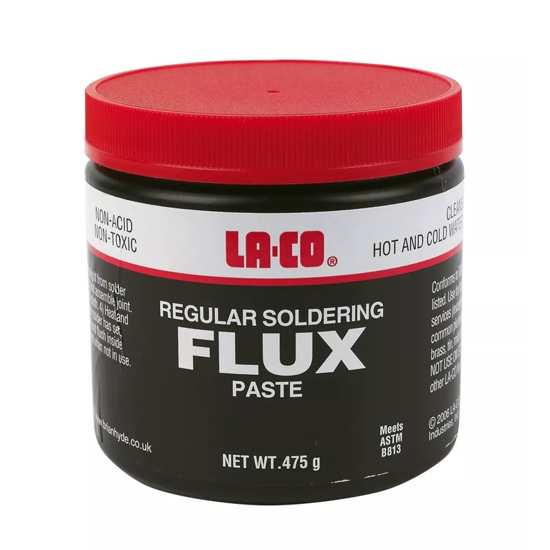 Laco Flux Large 475g LA1