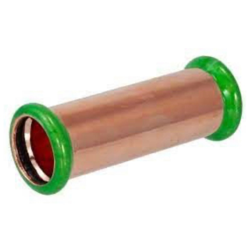 Pegasus M Profile PressFit Slip Coupler