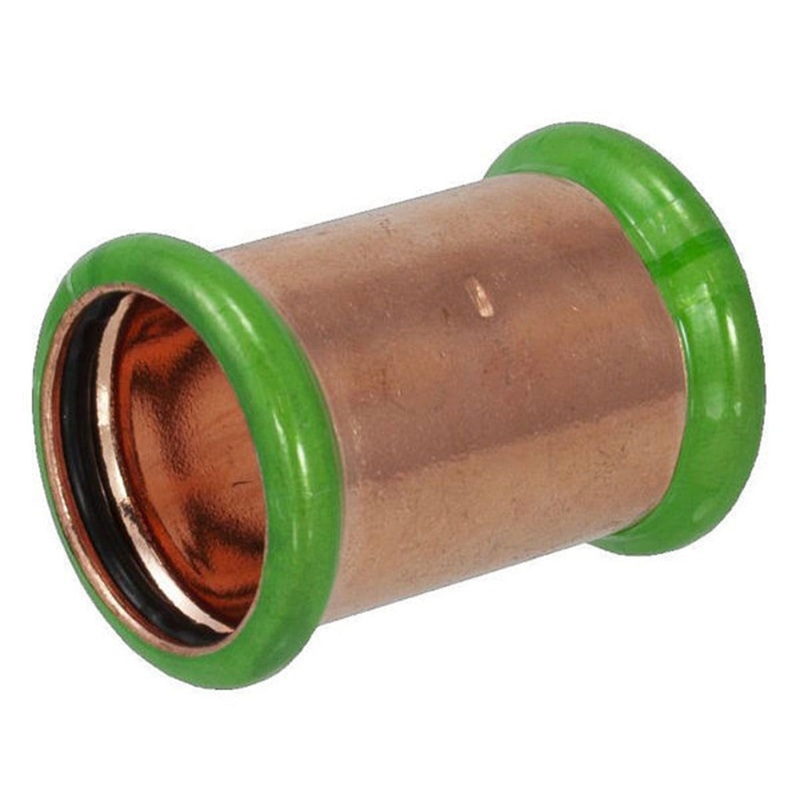 Pegasus PressFit Coupler|15mm|22mm|28mm|35mm