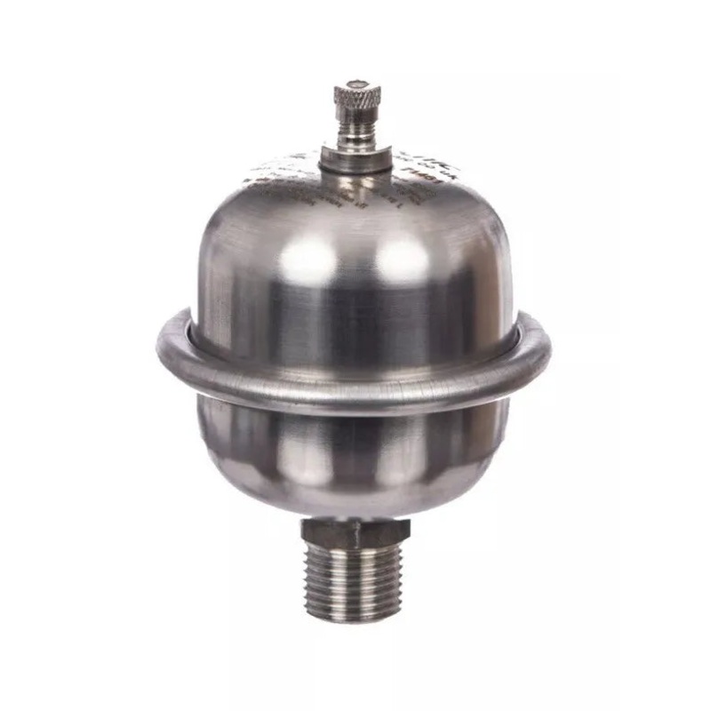 Mini Potable Exp Vessel – 1/2 BSP