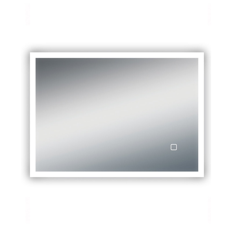 Sansa 600x1000mm LED mirror