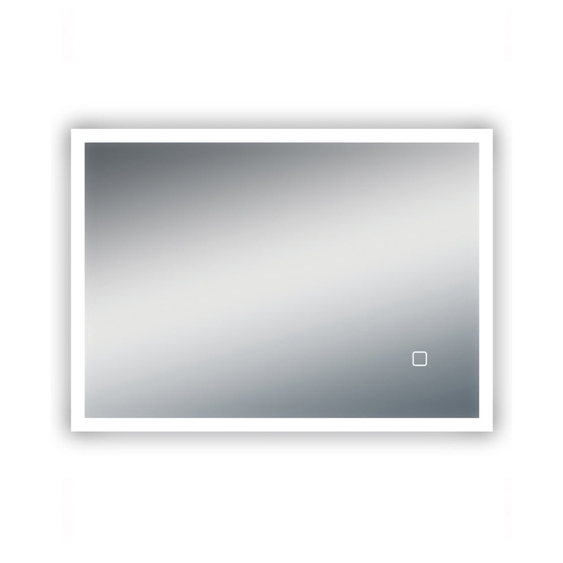 Sansa 600x800mm LED mirror