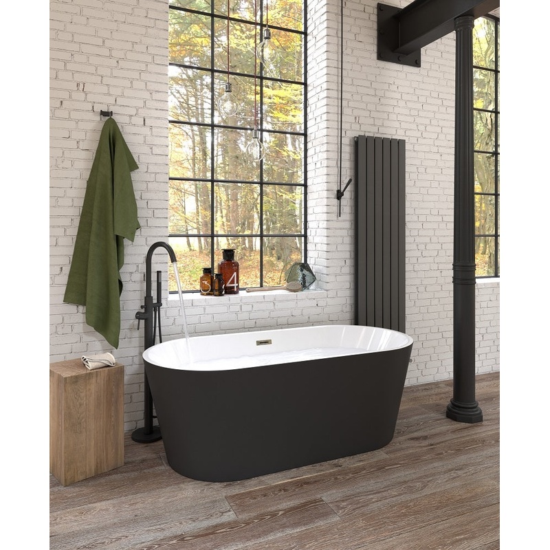 Signature Freestanding Bath 1700x805mm M