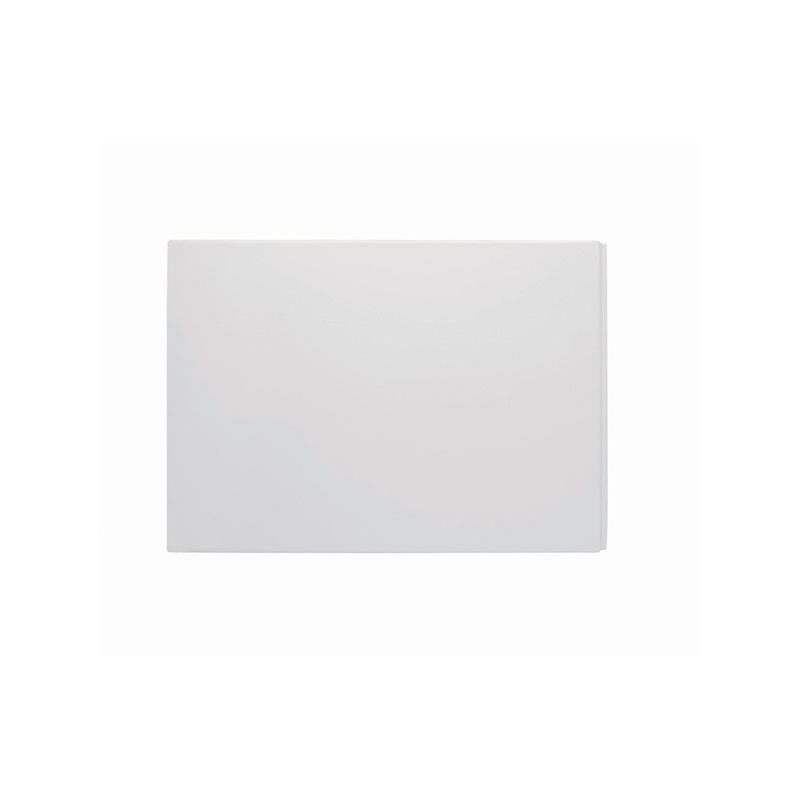 Deluxe End Panel – White (various sizes)