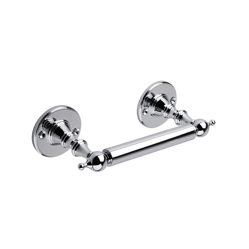 Stockton Traditional Toilet Roll holder