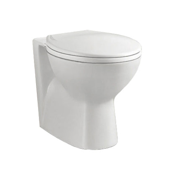 Strata Back to wall WC-Soft Close Seat