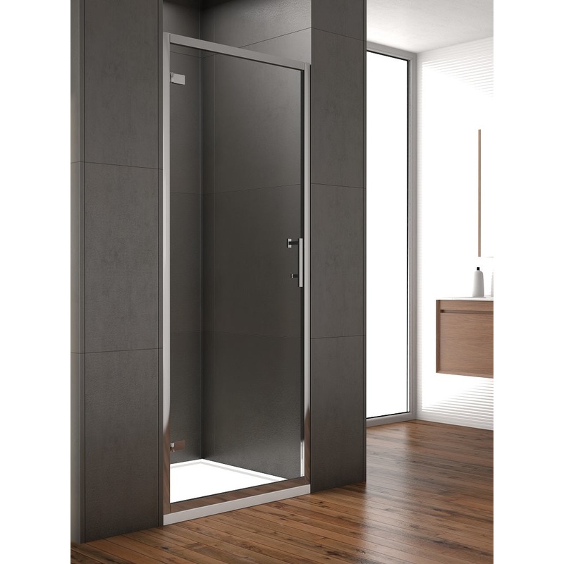 Style 700 hinged door