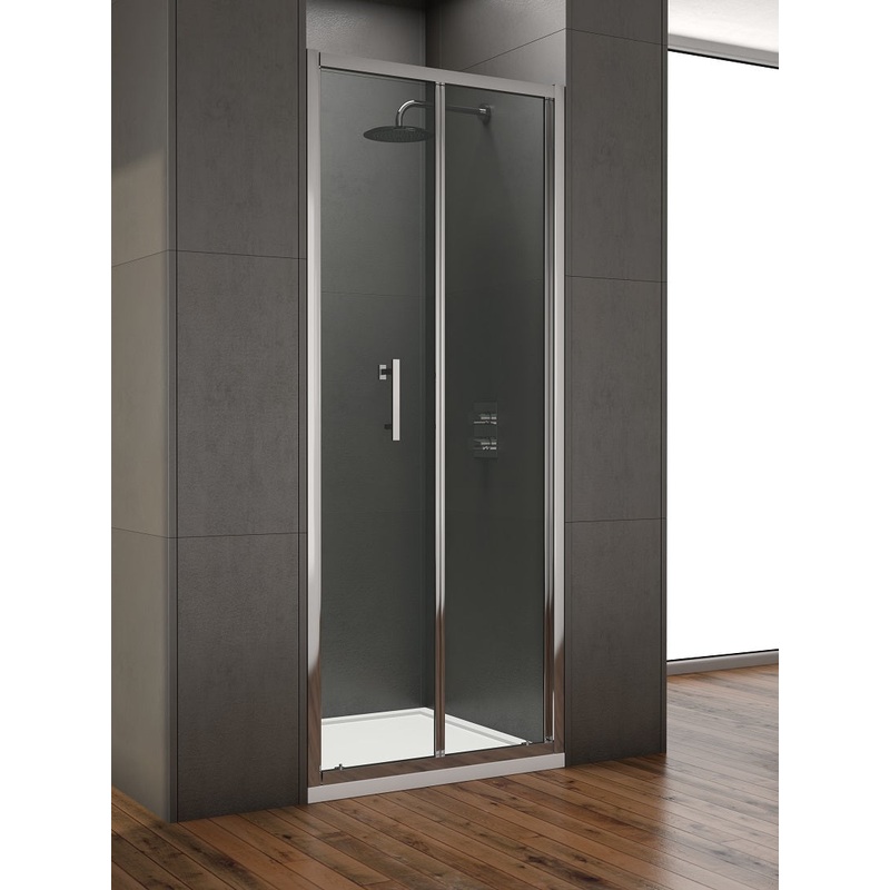 Style 950 bifold door