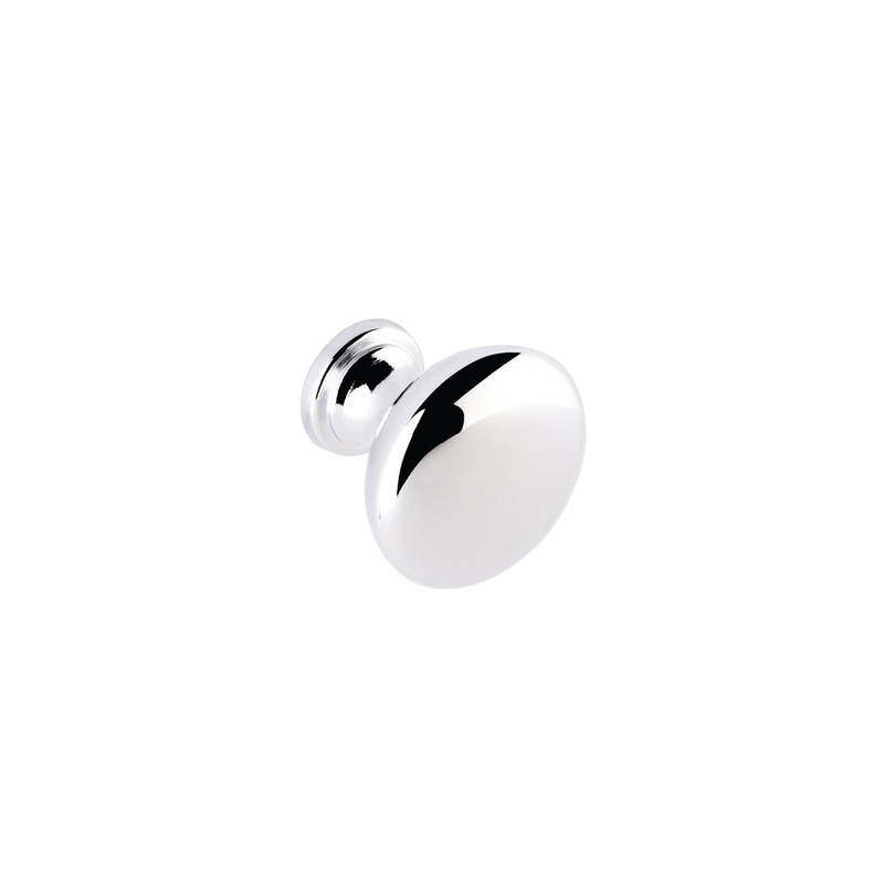 30MM Round Knob
