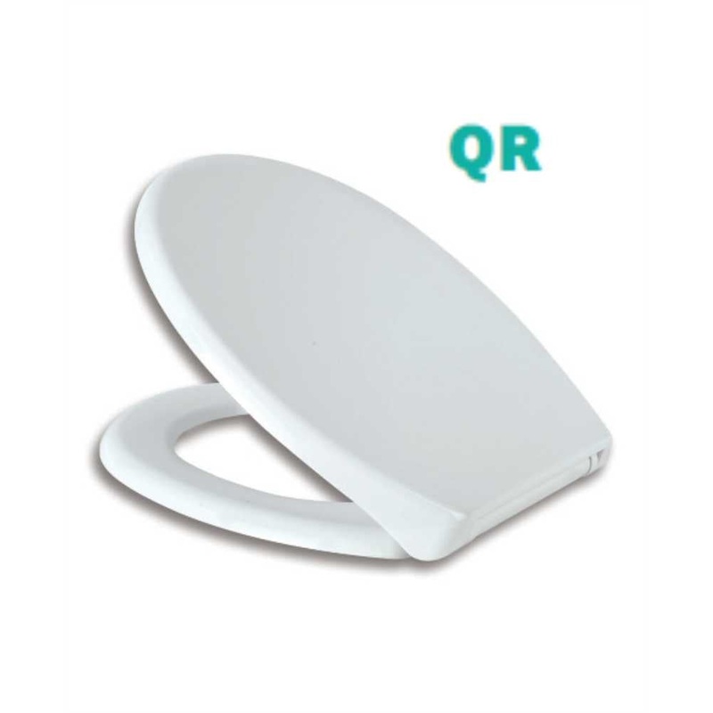 Apollo Soft Close Seat